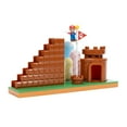 thumbnail image 5 of Nintendo Super Course Complete Playset Includes 2.5 inch Mario Action Figure, 5 of 15