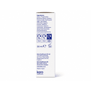 E45 Hydrating Face Serum for Dry Sensitive Skin Unscented 30 ml 3 Pack