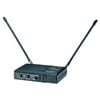 Azden WR22-PRO On-Camera VHF Wireless Receiver