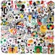 thumbnail image 1 of Football Shirt Costume Children & Adult Kids 22(120-130CM) World Cup, 1 of 5