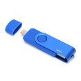 thumbnail image 4 of Pen driver unidad flash usb Yvonne U Disk OTG puerto dual Mini Plugin Flash Drive herramienta de almacenamiento de transmisión de datos YT602-2128G ANGGREK Otros, 4 of 8