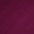 thumbnail image 3 of Zelouf Pearly Nylon Metallic Knit  , Sewing, DIY, Crafts Fabric by the Yard, Arresting Burgundy, 3 Yard, 3 of 5