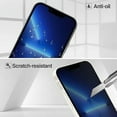 thumbnail image 3 of Privecy Tempered Glass Screen Protector For Apple iPhone 14 Pro - 2 Pack, 3 of 5