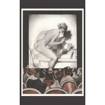 Secret Cinema: The Rise and Fall of the Blue Movie, (Paperback)