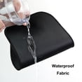 thumbnail image 4 of Sliding Board for Kitchenaid Food Processor - Rubber Mat Compatible with 4.5 to 5 Liter Mixer, Sliding Tray, 4 of 5