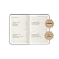 thumbnail image 4 of Planificador Full Focus de lino color avena con tapa dura de Michael Hyatt, 4 of 6