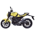 thumbnail image 4 of MOTOCICETA DINAMO DEPORTIVA R2-GT 250 CC AMARILLO, 4 of 4