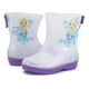 thumbnail image 1 of Bota Lluvia Niña Frozen Ari Bubble Gummers Rosa 13-21 lila 14, 1 of 5
