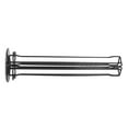 thumbnail image 2 of Coffee Pod Carousel Storage Organizer, 40  Coffee Pod Holder Space Saving 360 Degree Rotating  For Cafe Black,Silver, 2 of 8