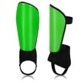 thumbnail image 1 of Protector de piernas de fútbol para adultos con protección de tobillo Tabla de piernas de panal para niños Protector de piernas Protector de rodilla deportivo, 1 of 1