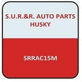 thumbnail image 2 of S.U.R.&R. 15MM A/C COMPRESSION UNION (1), 2 of 2