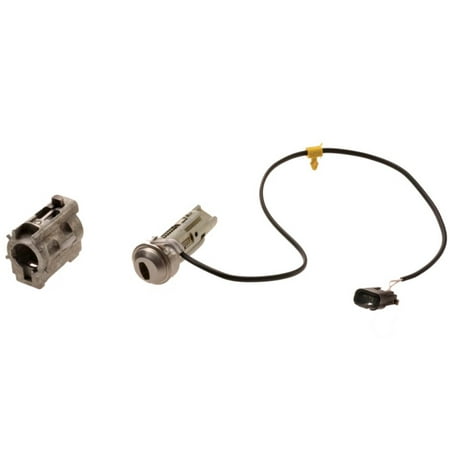 - AC Delco D1473D Ignition Lock Cylinder For Chevrolet Corvette