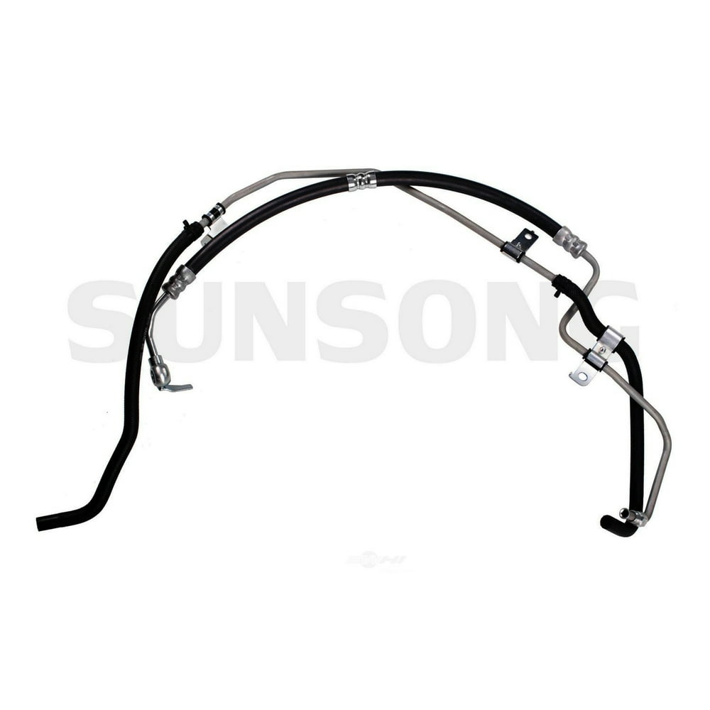 Power Steering Hose Assembly