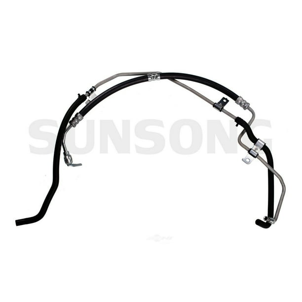 Power Steering Hose Assembly