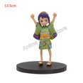 thumbnail image 1 of Figura de PVC de One Piece Grandline Journey, figura Sexy de Boa hanpolla Nami de 17-21cm, Anime japonés, chica de estilo dulce, modelo de juguetes Vivi Fivean unisex, 1 of 2