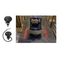 thumbnail image 1 of Faro Led Linea Roja Seguridad Montacargas 12v A 36v Bod, 1 of 4