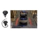 thumbnail image 1 of Faro Led Linea Roja Seguridad Montacargas 12v A 36v Bod, 1 of 4