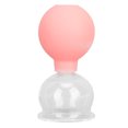 thumbnail image 2 of Ventouse de Massage, Réduit la Tension et le Stress, Verre en Silicone pour Soin Modèle 1, Modèle 2, Modèle 4, Modèle 5, 2 of 7