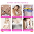 thumbnail image 4 of Fiudx Crema Reafirmante, Bálsamo de Belleza con Ingredientes Naturales, Efecto Reafirmante para El Pecho, Solución Antiflacidez, Rutina de Cuidado Corporal, Aumento de La Confianza Femenina, Uso Diar, 4 of 7