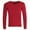 #Wine, variant on DPTALR George Men's Slim Fit Cable Knit Sweater - Round Neck, Warm, Winter Long Sleeve Pullover #Black Big and Tall M