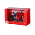 thumbnail image 3 of Motocicleta Maisto Ducati 1199 Panigale Escala 1:12, 3 of 4