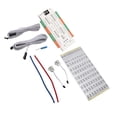 thumbnail image 1 of Controlador de Luz de Escalera LED DEL SENSOR DE MOVIMIENTO, DC12V 24V 4 Velocidadas Kit de Controlador de Luz LED DE LED AJUSTABLE PARA LUZ DE ESCALERA, 1 of 7