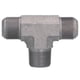 thumbnail image 5 of Codo para Compresores de Aire BuyWeek Tee Recto Hierro, 5 of 8