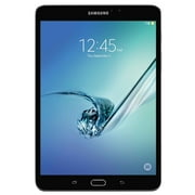 Samsung Galaxy Tab S2 SM-T713 Tablet, 8", 3 GB, 32 GB Storage, Android 6.0 Marshmallow, Black