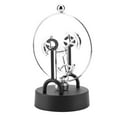 thumbnail image 1 of Electronic Shake Wiggle Device Perpetual Motion Swinging Kinetic Art Craft Decoration (#C203), 1 of 8