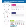 thumbnail image 5 of Playera Osito Gomitando Todas Las Tallas Y Colores, 5 of 5