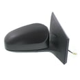 thumbnail image 2 of For 14-19 Corolla Sedan Rear View Mirror Power Non-Heated w/o Signal Right Side, 2 of 5