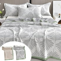 XGFHYJEH Bed Quilt, Bed Quilt Twin, Clearance Quilt, Soft Quilt, Single Quilt, Summer Cooling Quilt, Small Quilt Bedding Blanket for Spring Summer Autumn, Cotton