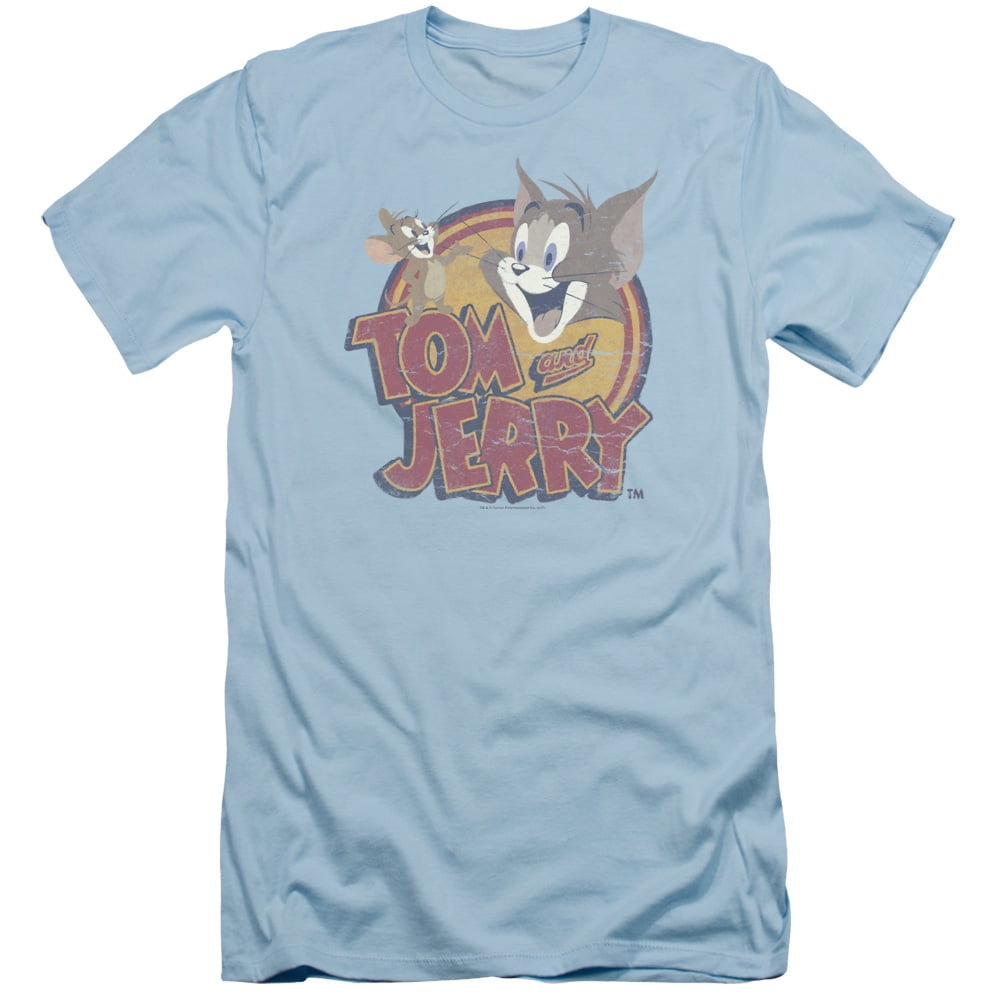 tom and jerry joggers walmart