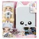 thumbnail image 1 of Na Na Na Surprise 3-in-1 Backpack Bedroom Playset with Fashion Doll - REENA DE LA ROSA - Incluye mochila de gatito rosa con orejas de gato y armario con almohadas y cobija - Para ni&nt Na! Na! Na! Surprise NA, 1 of 6