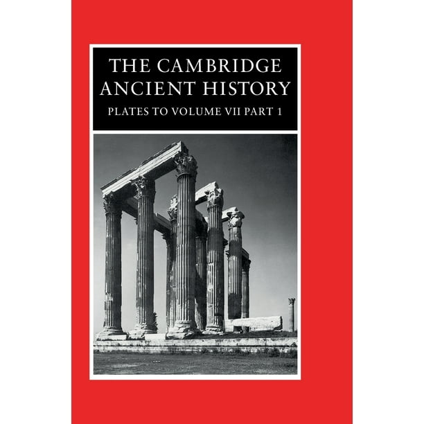 Cambridge Ancient History: The Cambridge Ancient History (Hardcover ... - 073b3b83 E297 4cca 9b58 564016a617a9.aDcf507fD50f962e0965ea88eDf0a270