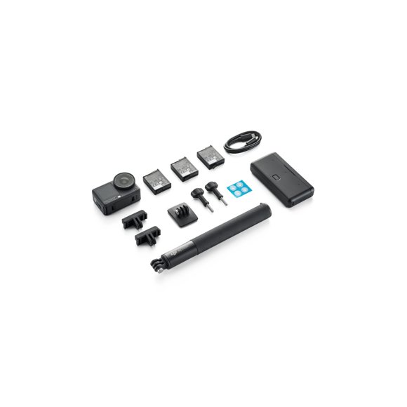 Osmo Action 6 Adventure Combo