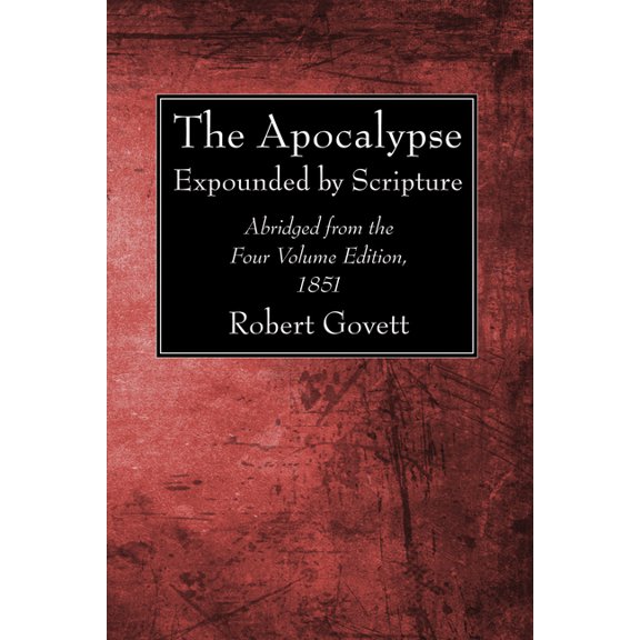 The Apocalypse, (Paperback)