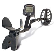 Teknetics T2 Classic Metal Detector with Waterproof 11 Coil