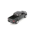 thumbnail image 4 of 2019 Dodge Ram 1500 Crew Cab Laramie Pickup Truck, Black - Showcasts 71357D - 1/27 Scale Model Car, 4 of 7