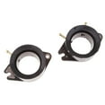 thumbnail image 1 of Adaptador de aspiración de colector de de 2 piezas 46 mm para motocicleta XV700 XV750, 1 of 7