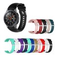 thumbnail image 3 of Maoww Replacement for Samsung Galaxy Watch R800/R810/R815 Silicone Wrist Strap Watchband Replacement, 3 of 9