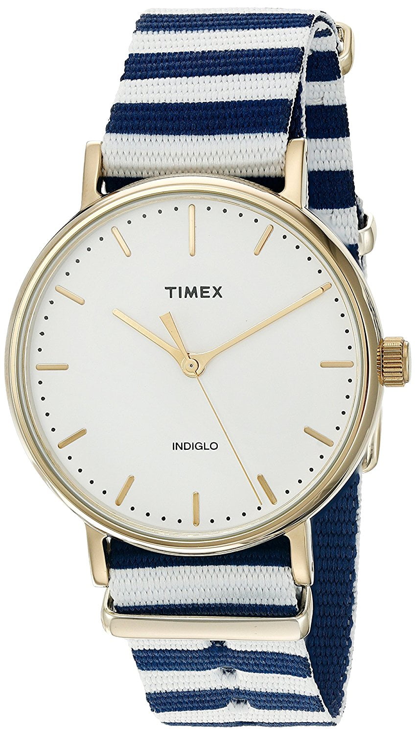 timex weekender watch