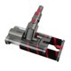 thumbnail image 5 of Motor Head for Dyson Omni-Glide Sv19/21 Soft Roller Cleaner Head with Double Roller Brush Vacuum Acc, 5 of 5