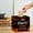 Orange, variant on Honeeladyy Graduation Card Box Holder, 2025 Congrats Grad Foldable Cardboard Decorations Box for Graduation Party Favors Decor Party Supplies, 8.9x8.9x8.9in (Green)