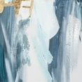 thumbnail image 6 of Gild Design House Incandescence Hand Painted Framed Canvas, 6 of 8