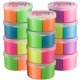 thumbnail image 5 of Bouncing Putty Bedwina Neon Bulk Pack de 12 para niños, 5 of 6