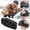 Black, variant on JGJJUGN Universal Car Wiper Blade Repair Tool - Wiper Refurbisher & Boneless Wiper Strip Restorer - 2-Sided Grinding for Enhanced Visibility & Longevity
