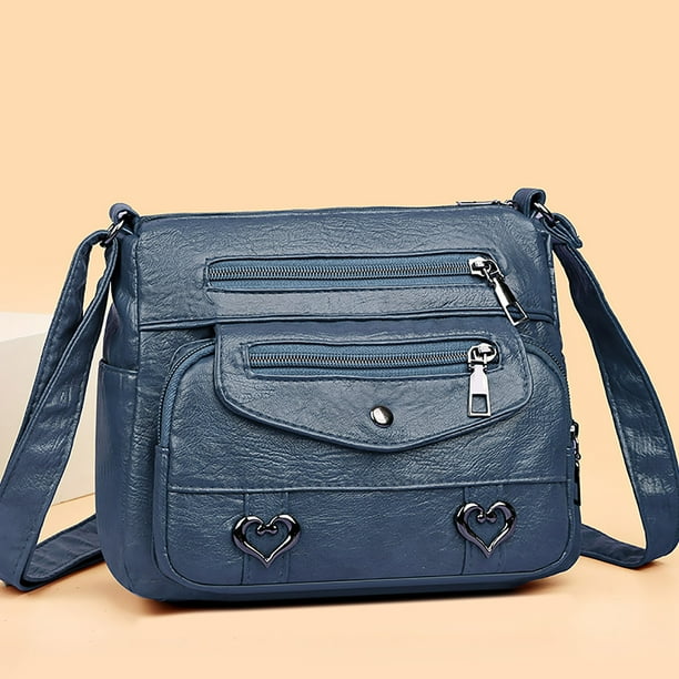 Crossbody Bag Collection