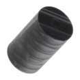 thumbnail image 4 of QualitChoice Bâton de Queue de Billard Accessoires de Queue de Billard Remplacement Noir 1.5cm, 4 of 6