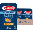 thumbnail image 1 of Barilla Pâtes Rotini Sans Gluten, 12 Onces (Lot de 8), 1 of 4